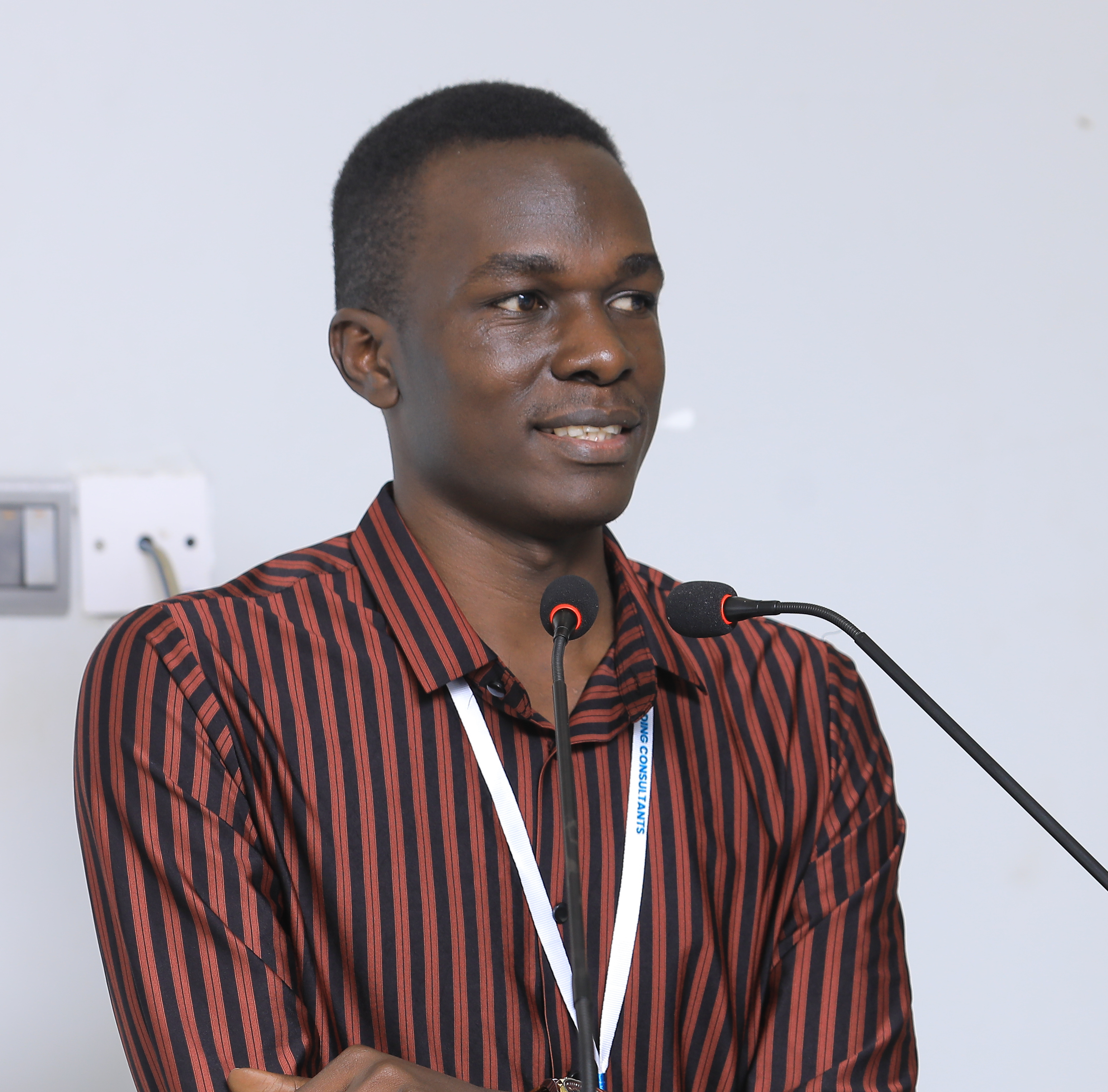 Maumbe George, Mentor / Educator at Forex Trading Consultants